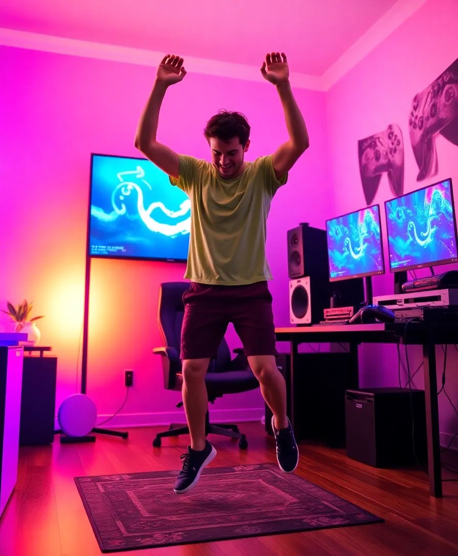 19 Esports Fitness Tips That Every Gamer Should Know (Transform Your Game!) - 12. Utilize Gaming Breaks Wisely