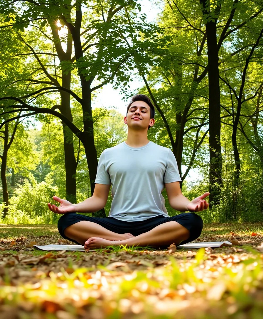 19 Esports Fitness Tips That Every Gamer Should Know (Transform Your Game!) - 18. Maintain a Positive Mindset