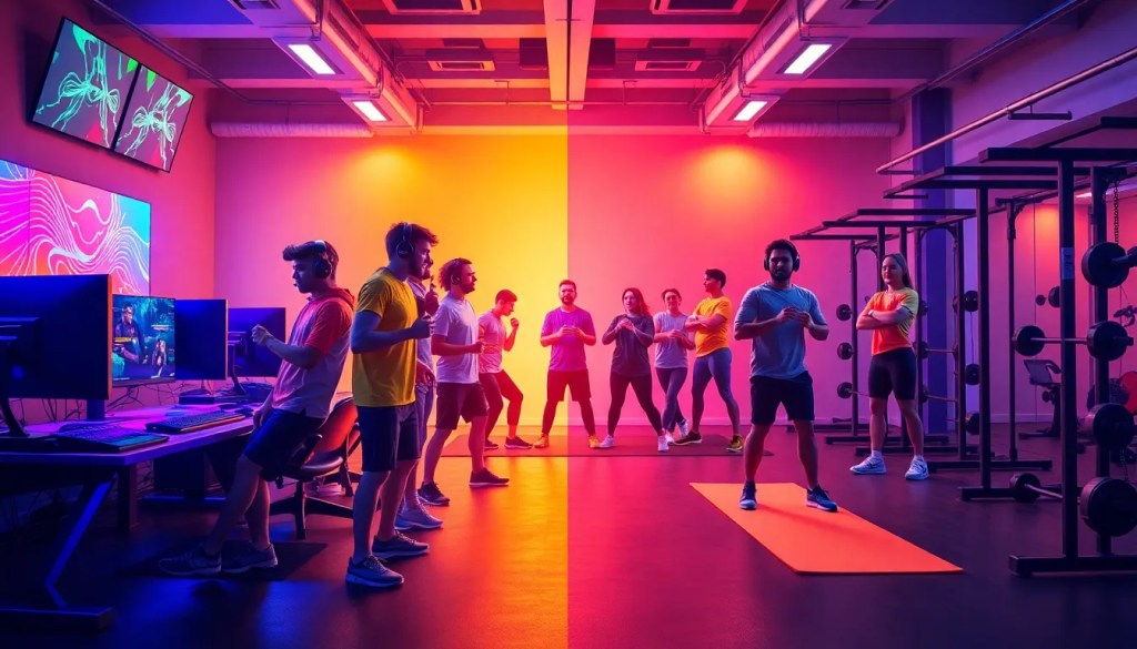 19 Esports Fitness Tips That Every Gamer Should Know (Transform Your Game!)