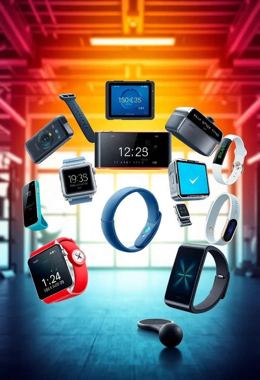 10 Must-Have Fitness Gadgets to Supercharge Your Workouts in 2025 (You Won't Believe #5!) - Conclusion