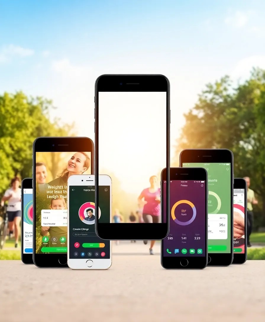 10 Weight Loss Apps That'll Transform Your Fitness Journey (You Won't Believe #5!) - Conclusion