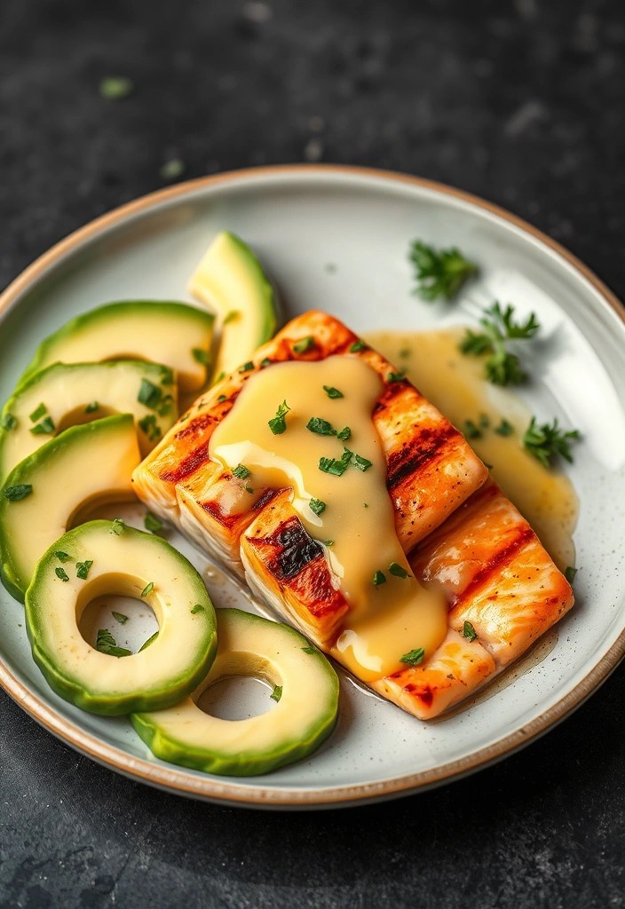 12 Low-Carb Diet Secrets That Will Help You Lose Weight Fast (You Won't Believe #5!) - 4. Incorporate Healthy Fats