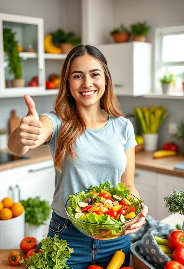 12 Low-Carb Diet Secrets That Will Help You Lose Weight Fast (You Won't Believe #5!) - Conclusion