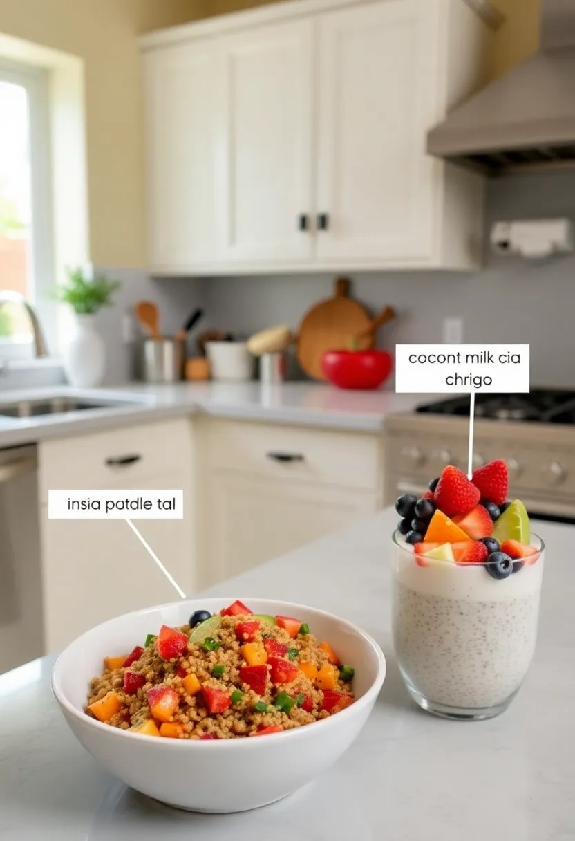 Revolutionize Your Diet: Discover 12 AI-Powered Meal Plans That Fit Your Lifestyle! - 11. The Allergy-Friendly Approach