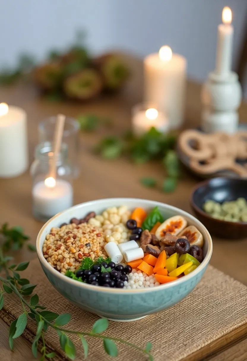 Revolutionize Your Diet: Discover 12 AI-Powered Meal Plans That Fit Your Lifestyle! - 12. The Mindful Eater’s Delight