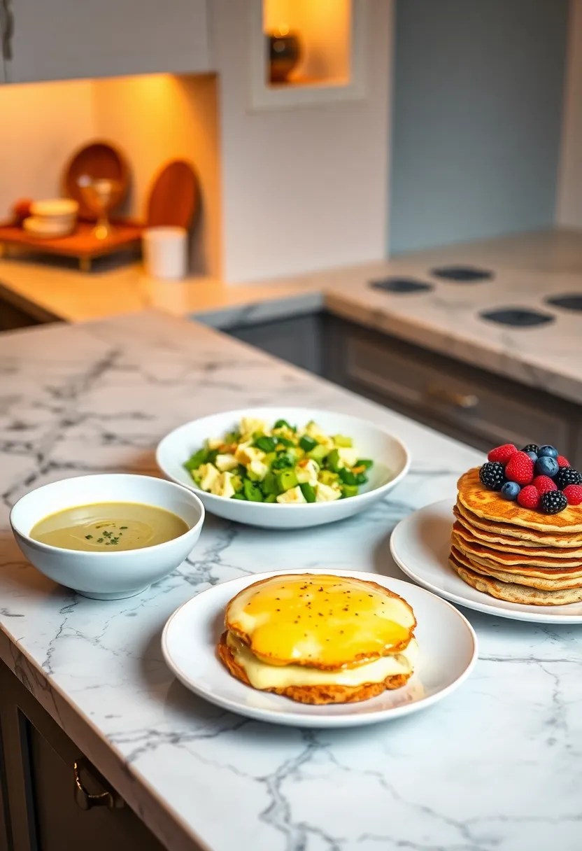 Revolutionize Your Diet: Discover 12 AI-Powered Meal Plans That Fit Your Lifestyle! - 6. The Keto Connoisseur