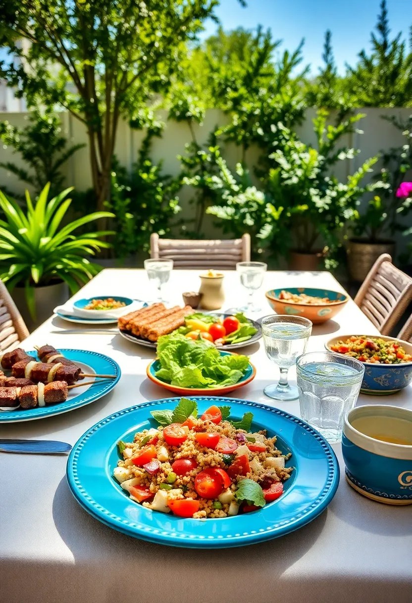 Revolutionize Your Diet: Discover 12 AI-Powered Meal Plans That Fit Your Lifestyle! - 7. The Mediterranean Marvel