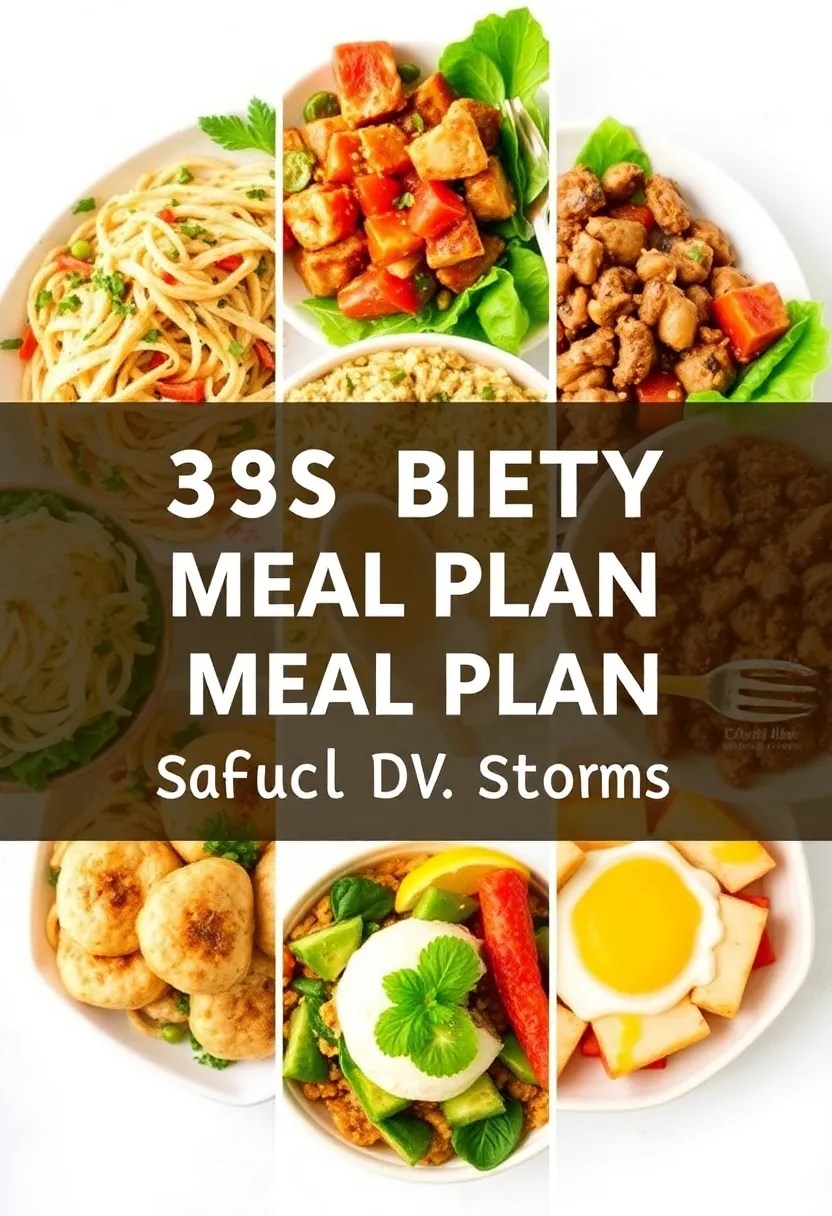 Revolutionize Your Diet: Discover 12 AI-Powered Meal Plans That Fit Your Lifestyle! - Conclusion