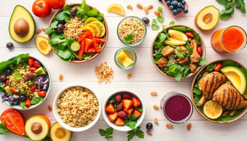 Revolutionize Your Diet: Discover 12 AI-Powered Meal Plans That Fit Your Lifestyle!