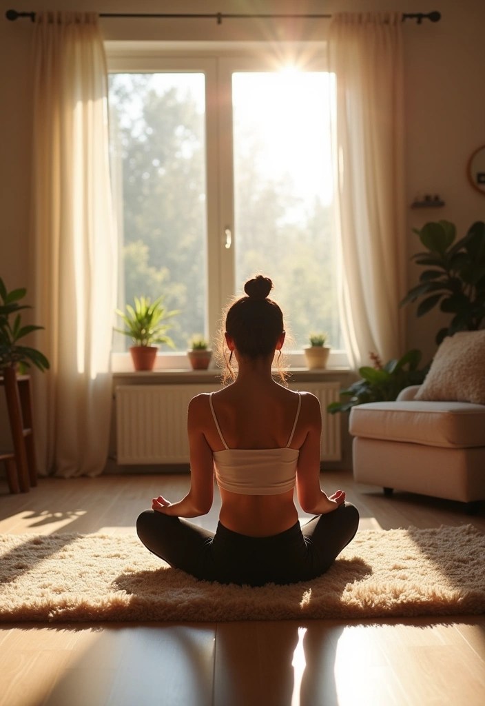 10 Easy Stretches You Can Do Every Day to Boost Your Mobility (Number 6 Will Surprise You!) - 5. Seated Forward Bend