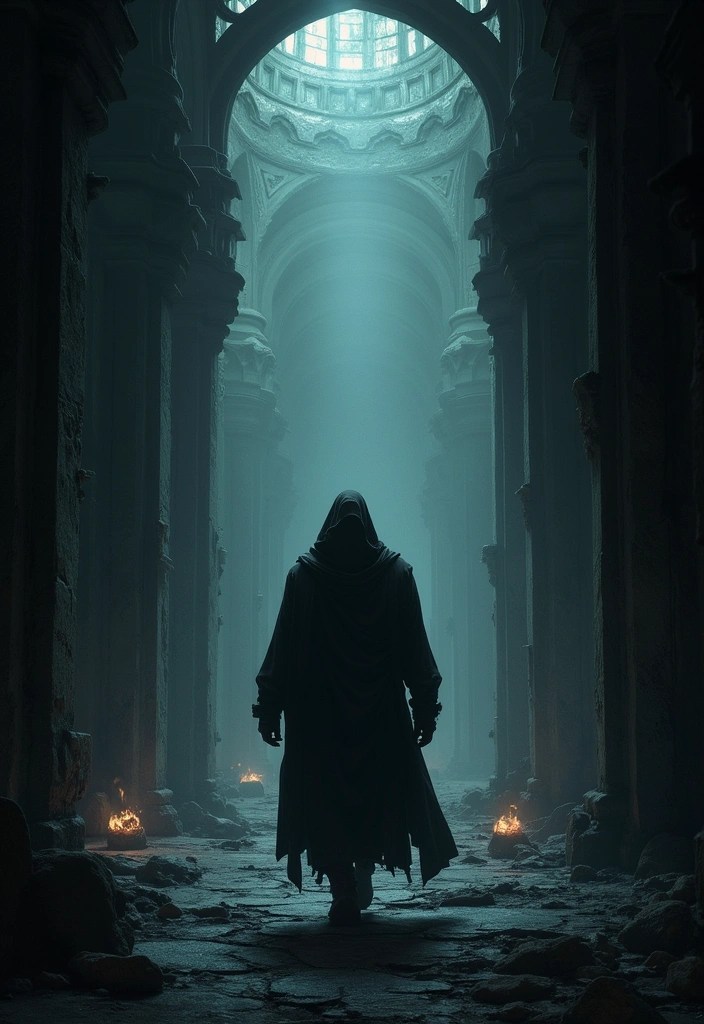 10 Undiscovered Mobile Gaming Apps That Will Change Your Life (You Won't Believe #4!) - 4. Shadow Threads: The Art of Stealth