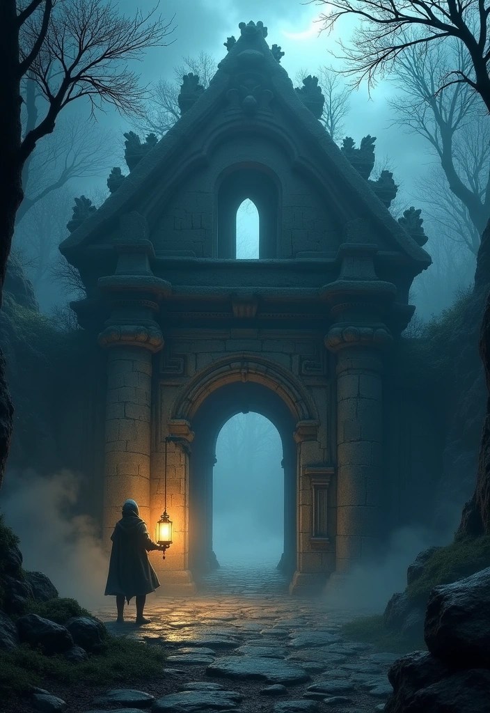 10 Undiscovered Mobile Gaming Apps That Will Change Your Life (You Won't Believe #4!) - 9. Echoes of the Past: A Mystery Unfolds