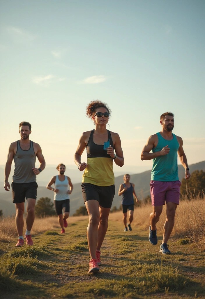 10 Groundbreaking Ways Wearable Tech is Transforming Fitness in 2025 (You Won't Believe #5!) - Conclusion