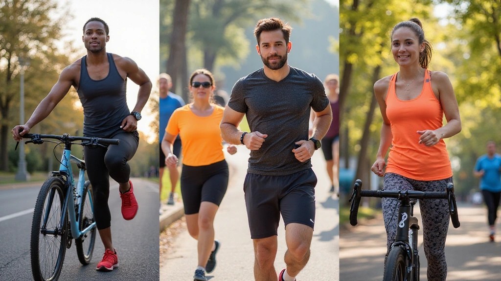 10 Groundbreaking Ways Wearable Tech is Transforming Fitness in 2025 (You Won't Believe #5!)