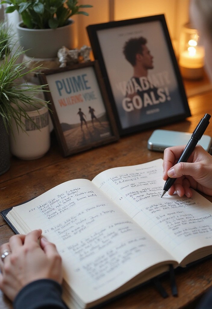 10 Proven Techniques to Boost Your Walking Endurance (Say Goodbye to Fatigue!) - 7. Set Achievable Goals