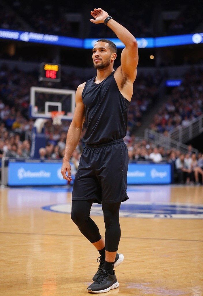 20 Best Stretches Every Athlete Needs for Ultimate Flexibility (Don't Miss #12!) - 10. Side Stretch