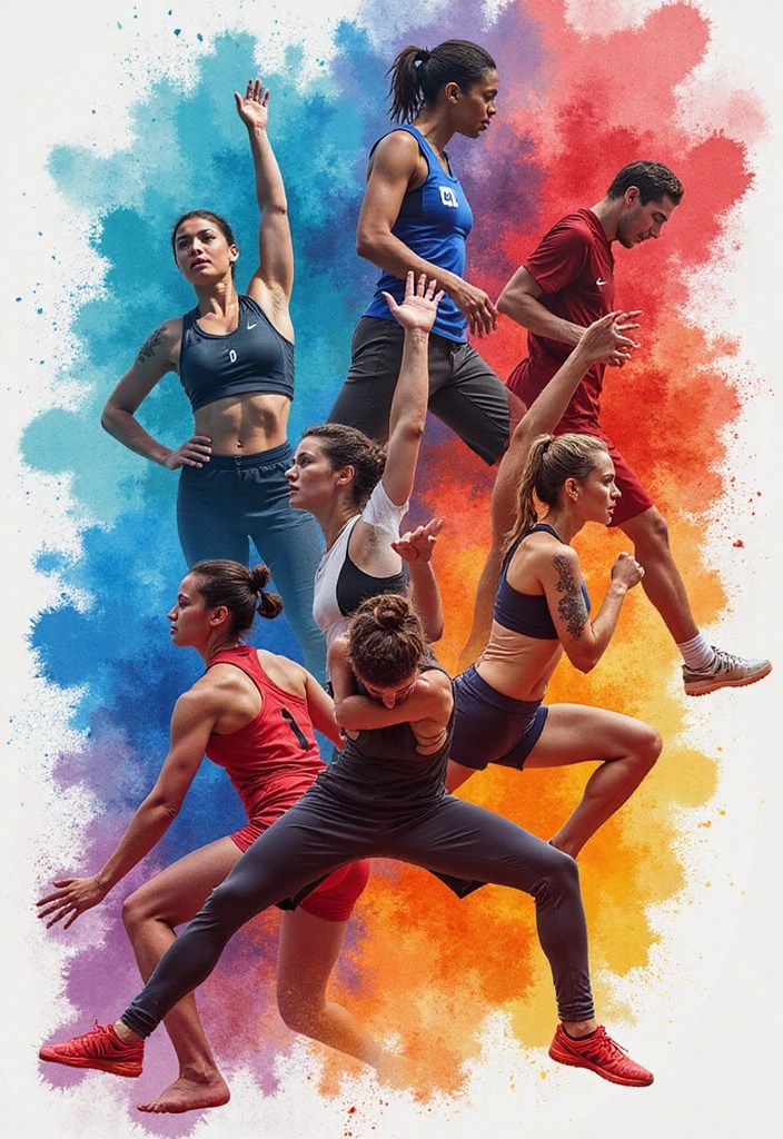 20 Best Stretches Every Athlete Needs for Ultimate Flexibility (Don't Miss #12!) - Conclusion