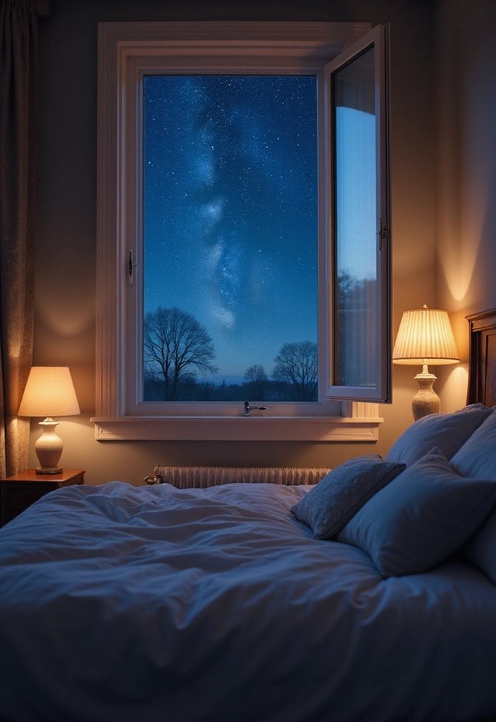 Unlock 10 Amazing Advantages of Daily Walking You Never Knew Existed! - 5. Better Sleep Quality