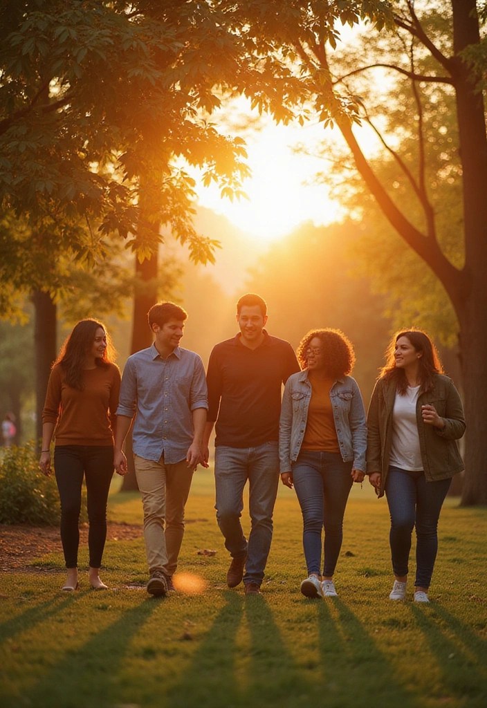 17 Walking Workouts That Will Transform Your Body (And Mind!) - Conclusion