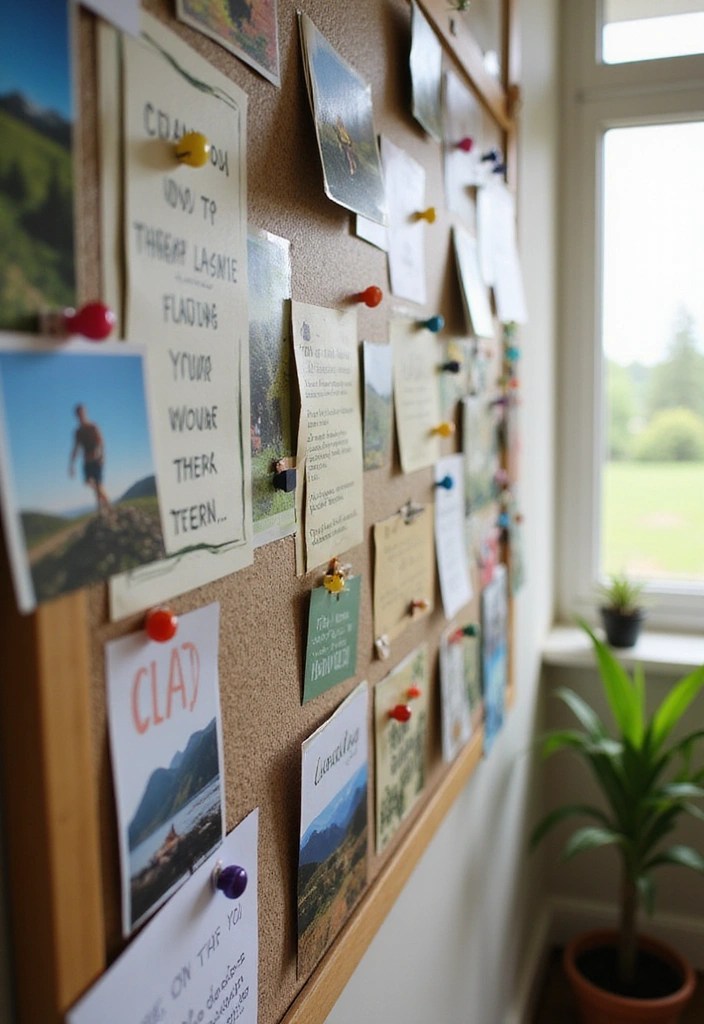 7 Mind-Blowing Mental Hacks to Stay Motivated to Walk Every Day (You Won't Believe #5!) - 1. Visualize Your Goals