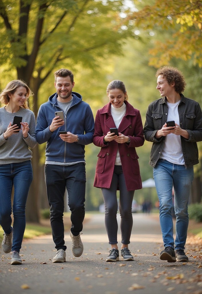 7 Mind-Blowing Mental Hacks to Stay Motivated to Walk Every Day (You Won't Believe #5!) - 4. Set Mini Challenges