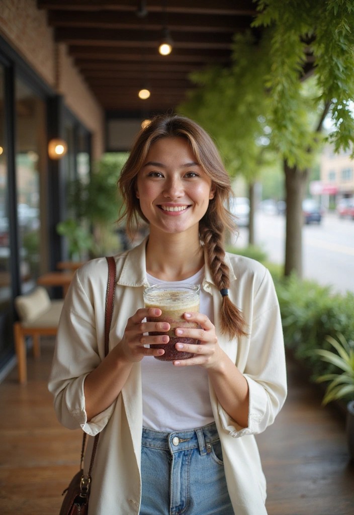 7 Mind-Blowing Mental Hacks to Stay Motivated to Walk Every Day (You Won't Believe #5!) - 5. Reward Yourself!