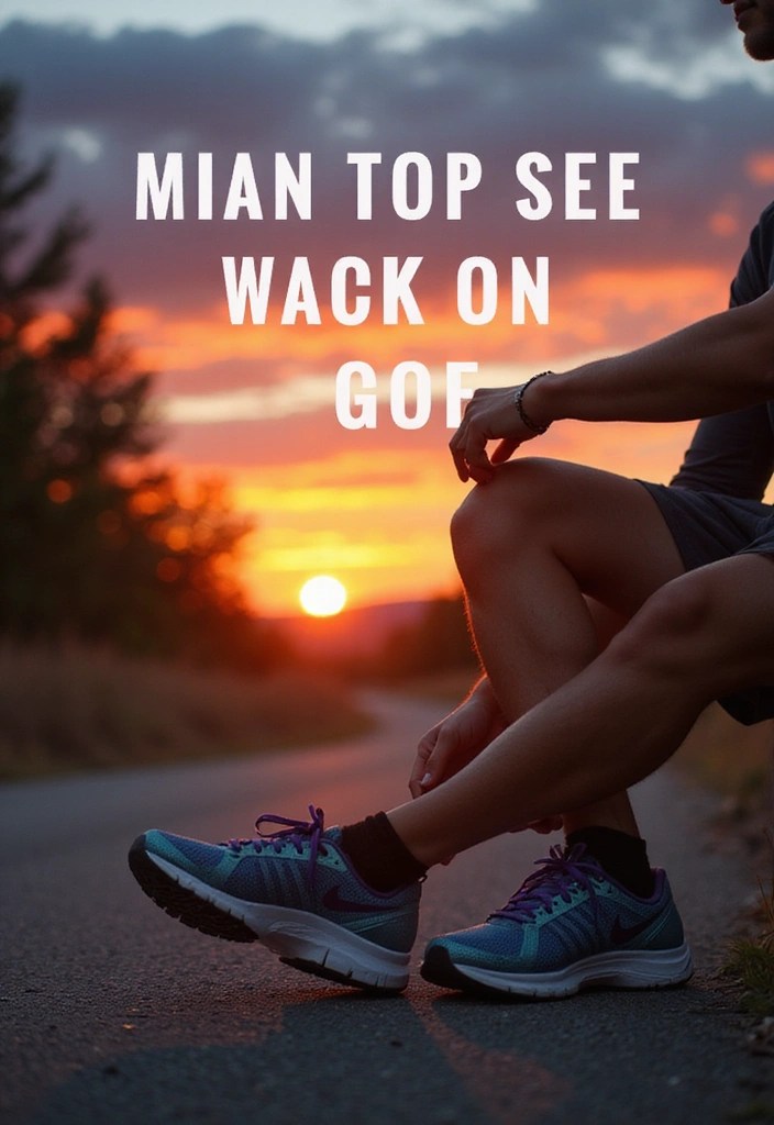 7 Mind-Blowing Mental Hacks to Stay Motivated to Walk Every Day (You Won't Believe #5!) - Conclusion