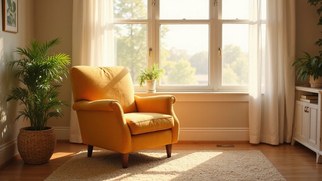 10 Amazing Chair Exercises for Seniors That Will Transform Your Flexibility (You Won’t Believe&nbsp;#5!)