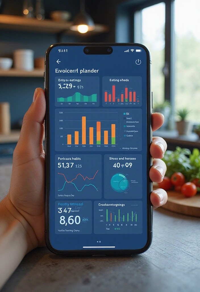 Say Goodbye to Guesswork: 10 Reasons Why an AI Diet Planner is Your New Best Friend! - 7. Continuous Learning and Adaptation