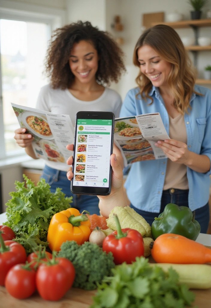 Say Goodbye to Guesswork: 10 Reasons Why an AI Diet Planner is Your New Best Friend! - 9. Cost-Effective Meal Planning