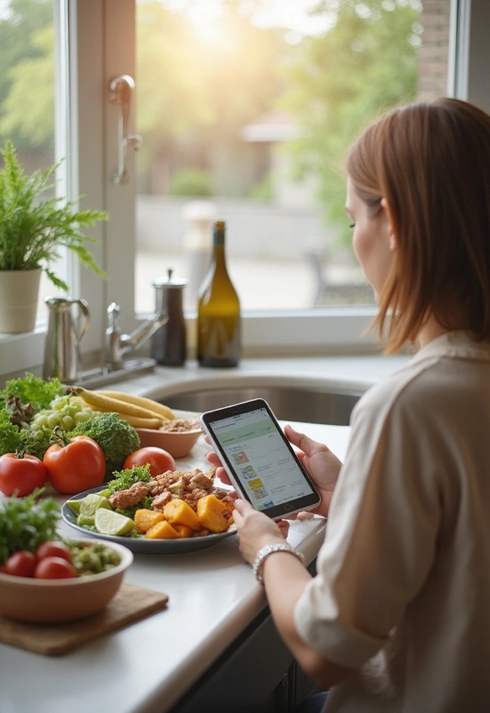 Say Goodbye to Guesswork: 10 Reasons Why an AI Diet Planner is Your New Best Friend! - Conclusion