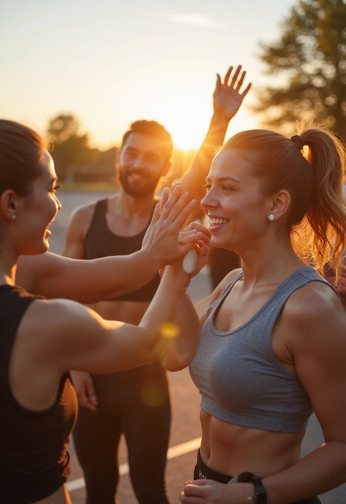 Unlock Your Dream Abs in Just 30 Days! (You Won't Believe How Easy It Is!) - Conclusion