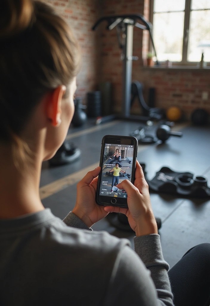 Unlock Your Free AI Personal Trainer: Get Fit Without Spending a Dime! - 1. Personalized Workouts Tailored Just for You