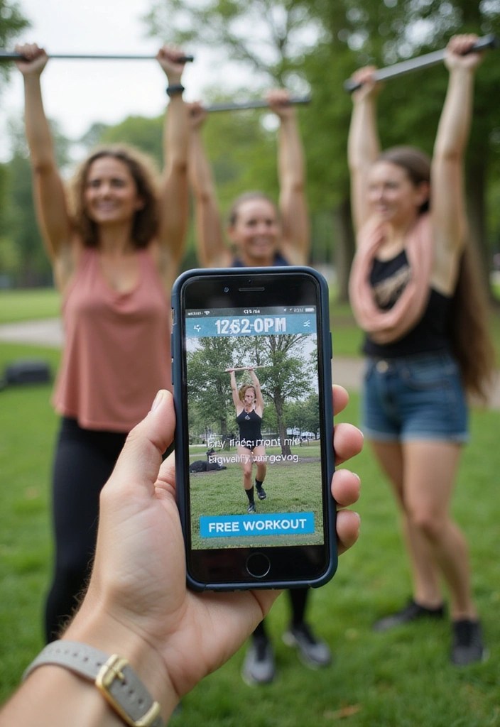 Unlock Your Free AI Personal Trainer: Get Fit Without Spending a Dime! - 10. Cost-Effective Fitness Solutions