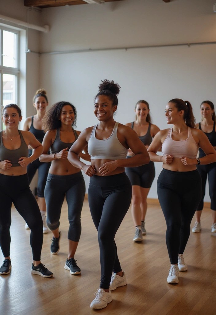 Unlock Your Free AI Personal Trainer: Get Fit Without Spending a Dime! - 14. An Inclusive Approach to Fitness