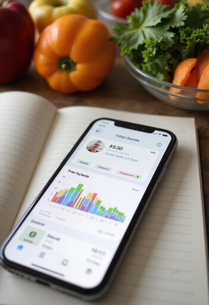 Unlock Your Free AI Personal Trainer: Get Fit Without Spending a Dime! - 2. Dynamic Progress Tracking