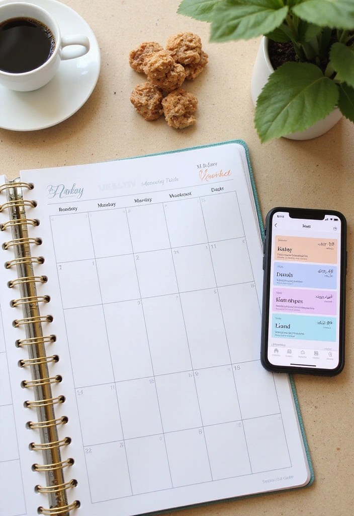 Unlock Your Free AI Personal Trainer: Get Fit Without Spending a Dime! - 6. Flexible Scheduling for Every Lifestyle