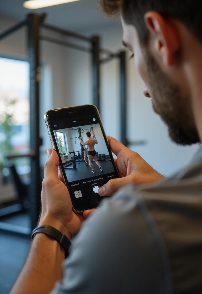 Unlock Your Free AI Personal Trainer: Get Fit Without Spending a Dime! - 7. Avoiding Injury with Proper Guidance