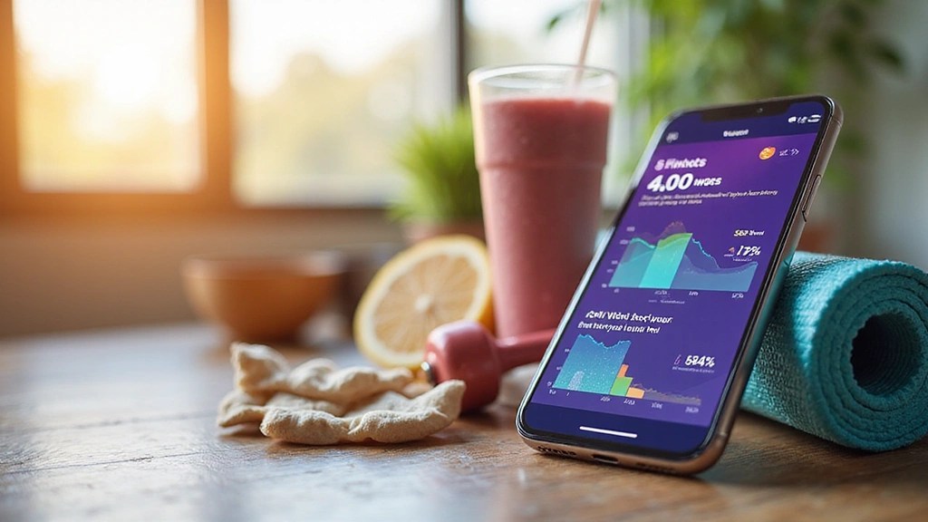 Unlock Your Free AI Personal Trainer: Get Fit Without Spending a Dime!